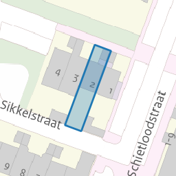 Perceel AMR01-K-1904