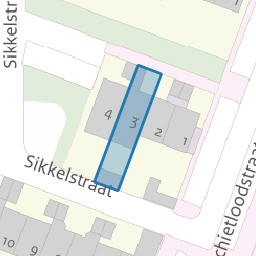 Perceel AMR01-K-1905