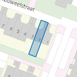 Perceel AMR01-K-1908