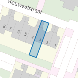 Perceel AMR01-K-1909