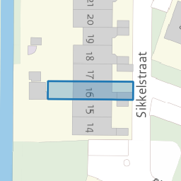 Perceel AMR01-K-1917