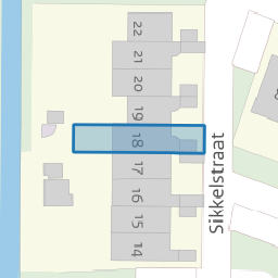 Perceel AMR01-K-1919