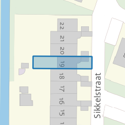 Perceel AMR01-K-1920