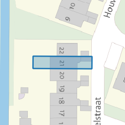 Perceel AMR01-K-1922