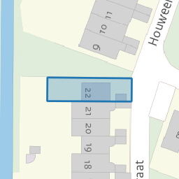 Perceel AMR01-K-1923