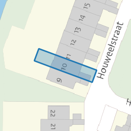 Perceel AMR01-K-1925