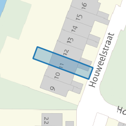 Perceel AMR01-K-1926