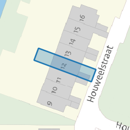 Perceel AMR01-K-1927