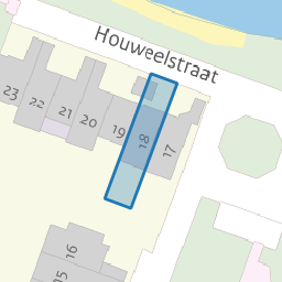 Perceel AMR01-K-1933