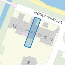 Perceel AMR01-K-1935