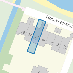 Perceel AMR01-K-1936