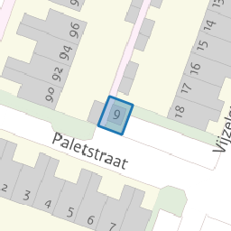 Perceel AMR01-K-1946