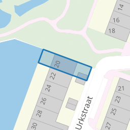 Perceel AMR01-K-1953