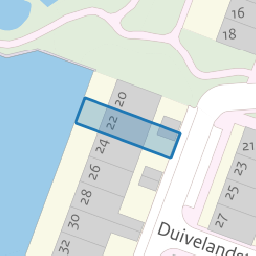 Perceel AMR01-K-1954