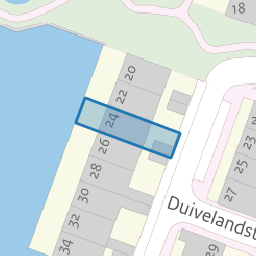 Perceel AMR01-K-1955