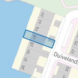 Perceel AMR01-K-1956