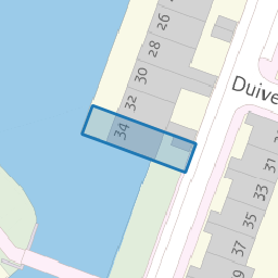 Perceel AMR01-K-1960