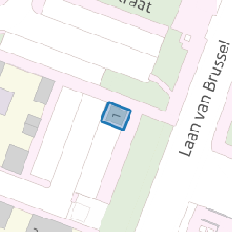 Perceel AMR01-K-1961