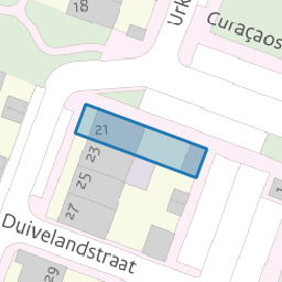 Perceel AMR01-K-1962