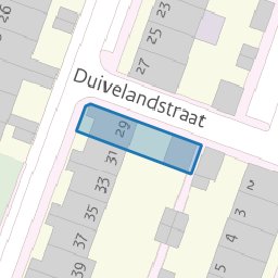 Perceel AMR01-K-1966