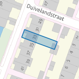 Perceel AMR01-K-1968