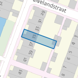 Perceel AMR01-K-1969