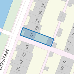 Perceel AMR01-K-1972