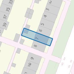 Perceel AMR01-K-1978