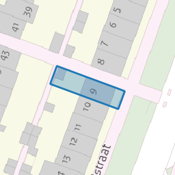 Perceel AMR01-K-1980