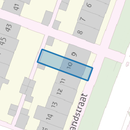 Perceel AMR01-K-1981