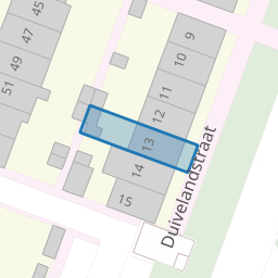 Perceel AMR01-K-1984