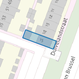 Perceel AMR01-K-1986