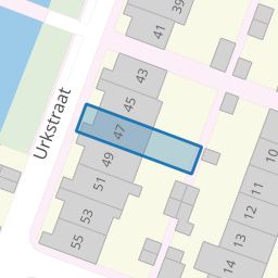 Perceel AMR01-K-1989