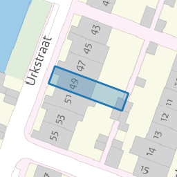 Perceel AMR01-K-1990