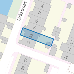 Perceel AMR01-K-1992