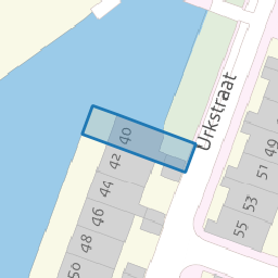 Perceel AMR01-K-1994