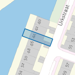 Perceel AMR01-K-1996