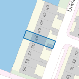 Perceel AMR01-K-1998