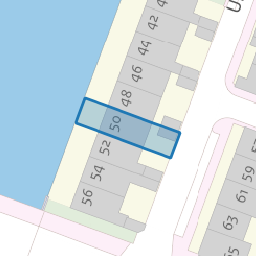 Perceel AMR01-K-1999