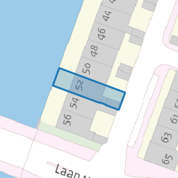 Perceel AMR01-K-2000