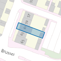 Perceel AMR01-K-2005