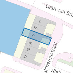 Perceel AMR01-K-2010