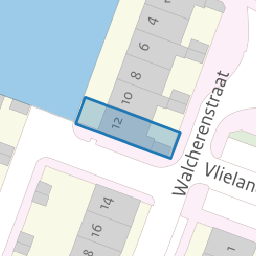 Perceel AMR01-K-2013