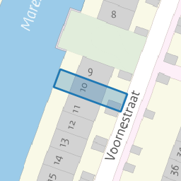 Perceel AMR01-K-2023