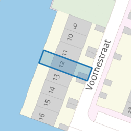 Perceel AMR01-K-2025