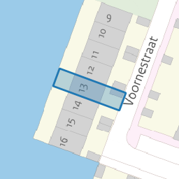 Perceel AMR01-K-2026