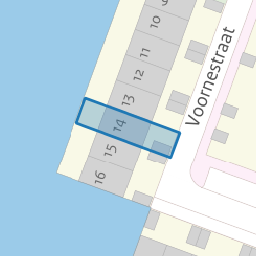 Perceel AMR01-K-2027