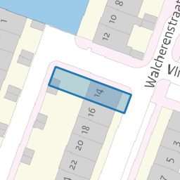 Perceel AMR01-K-2030