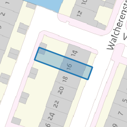 Perceel AMR01-K-2031