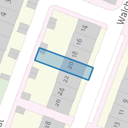 Perceel AMR01-K-2033